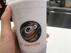 -CoCo都可(常州勤业大润发店)