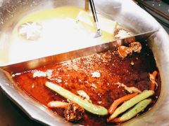 -湊湊火锅·茶憩(郑州绿地新都会店)