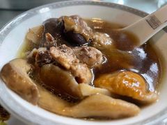 -名善山珍·野生菌汤锅(文殊院店)