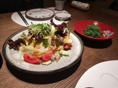 -耕海日本料理(万达华府店)