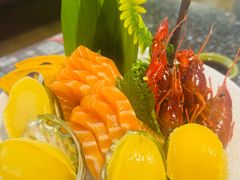 -菊上料理(蜀山银泰百货店)