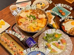 -白石的深夜食堂(万达店)