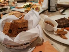 -郑州希尔顿酒店·阿米奇意大利餐厅