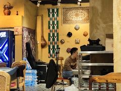 -丝路疆味新疆喀什餐厅(保利广场对面金地太阳城店)