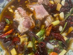 -三中高皇羊肉馆