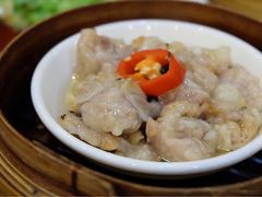 -添好运点心专门店(深水埗店)