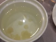 雪莲糖水-红莲中餐厅(日航饭店)