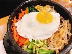 石锅拌饭-全州拌饭(参花街总店)