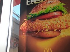 -麦当劳(长泰商业广场店)