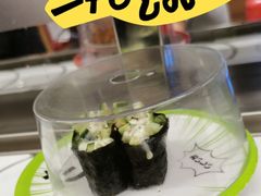 -友壹町寿司(佛山新DNA店)