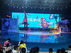 -三亚海昌梦幻海洋不夜城