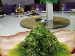 -上海新江南大酒店-中餐厅