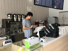-POLAR CAFE(兴正元广场店)