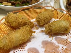 -南海渔家•海鲜•正宗海南菜(海棠湾店)