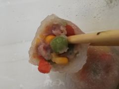 -粤轩美食餐厅(东门老街店)