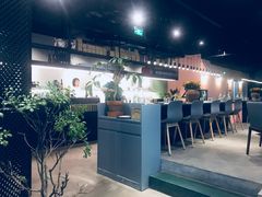 -半山腰·云南菜(侨福芳草地店)