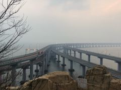 -星海湾跨海大桥