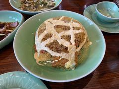 -虎哥私房菜(馒头山店)