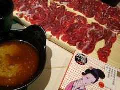 -南城十里潮汕鲜牛火锅·鲜虾生滚粥(融汇老商埠店)