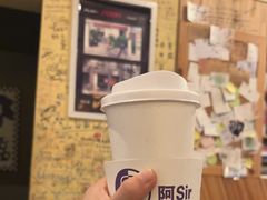 -阿sir咖啡(陶谷新村店)