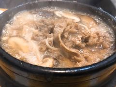 -李先生的首尔小馆(松江启源广场店)