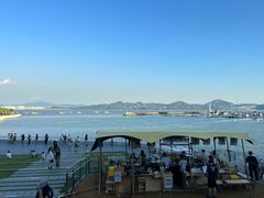 -SAANCI山池咖啡(海上世界文化艺术中心店)