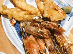 -大岛日本料理铁板烧(南通大饭店)