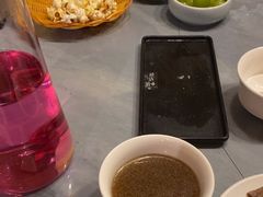 -慢丽江·云南野生菌土鸡锅(付家庄店)