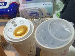 -麦当劳(朝阳北路店)