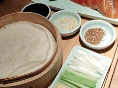 -青年公社·烤鸭(天玥中心店)