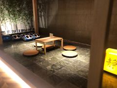 -赵城水汇·微度假生活馆
