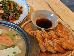 -饭江湖·江湖菜(湖广会馆店)