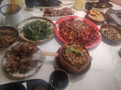 -乔阿马·江南味·驴肉香(龙湖华泾天街店)