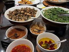 -拉蒂娜·巴西牛排馆 Latina·Brazilian Steakhouse(王府井喜悦店)