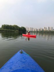 -剑鱼皮划艇俱乐部(石湖基地)