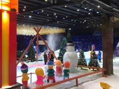 -宁波冰雪大世界(北仑区)