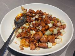 -三江里·宜宾川菜(亚运村店)
