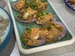 -锦里海景海鲜餐厅.三亚老字号(亚龙湾中心广场店)