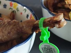 -道口古镇张存有烧鸡酒楼