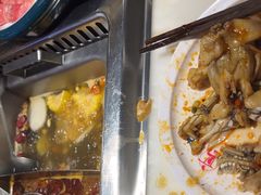 -重庆高老九火锅(万象城店)