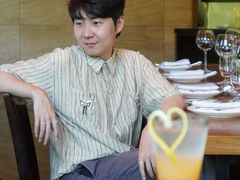-北辰洲际酒店·IT MAMA意式家味餐厅