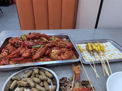 -呆虾王龙虾馆(南湖总店)