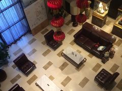 -锦龙国际酒店(天津奥体中心华苑地铁站店)