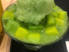 -Ice Monster冰馆·CNN评选全球十大甜品(国贸商城店)