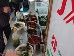 自助调料区-文山荷鲜居(翠湖店)