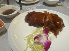 -香云轩·顺德菜(香云纱园林酒店店)