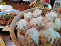 -龍聚祥烧麦馆(万达店)