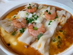 -金汇酒楼(中山东区店)