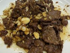 -清真·同发顺饭庄·烧麦(总店)
