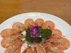 -醉壹号海鲜大排档·老厦门特色菜(厦门美食地标店)